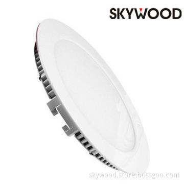 Led panel lamp 6W/9W/13W/18W/20W/24W/26W,SMD3014or SMD2835,Best price!